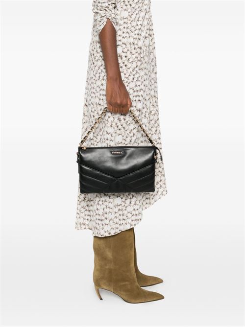 borsa donna a spalla con catena TWINSET | 252TB732200006