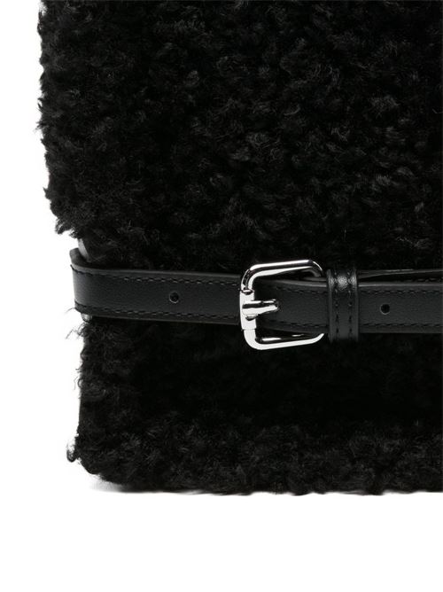 Borsa donna shopping teddy TWINSET | 252TB733000006