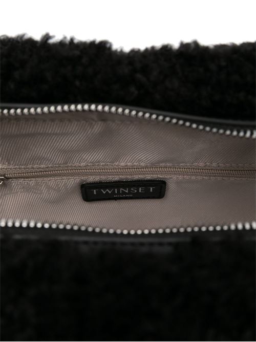 Borsa donna shopping teddy TWINSET | 252TB733000006