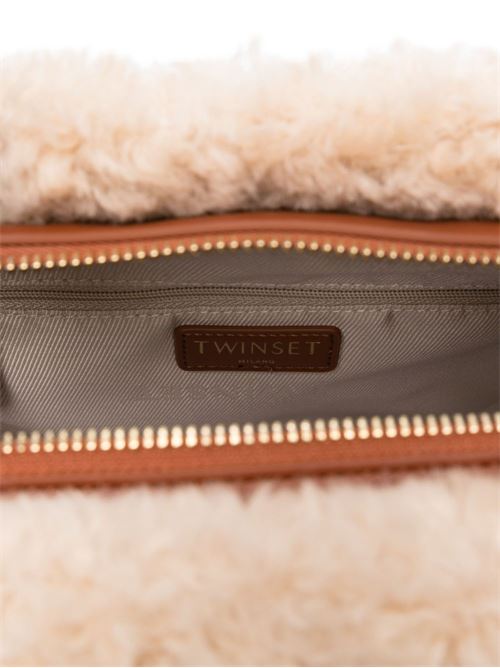 Borsa donna shopping TWINSET | 252TB733007222