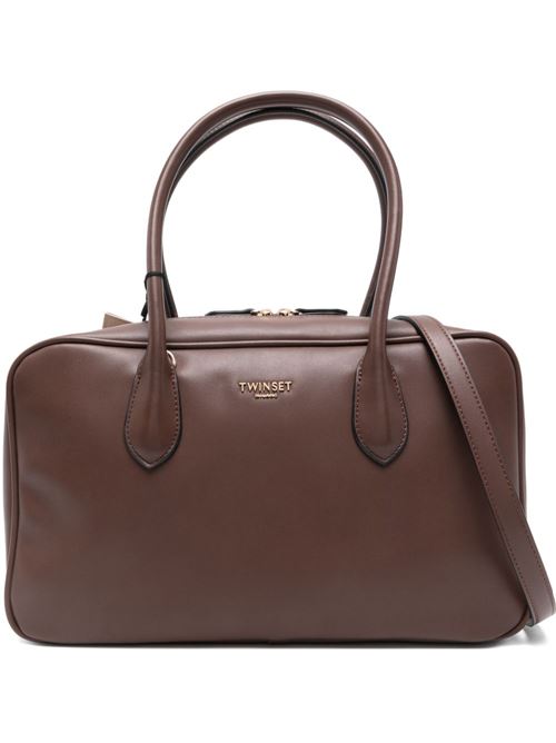 borsa donna bauletto TWINSET | 252TD806111054