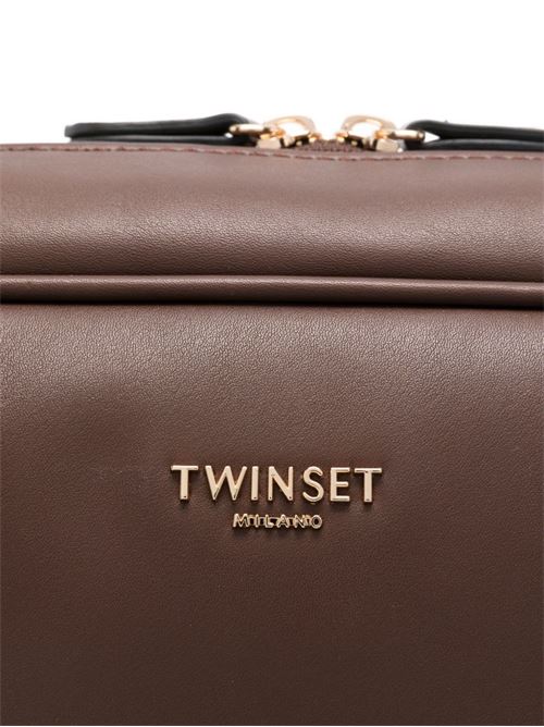 borsa donna bauletto TWINSET | 252TD806111054
