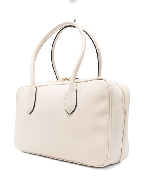 borsa donna bauletto panna TWINSET | 252TD806112227