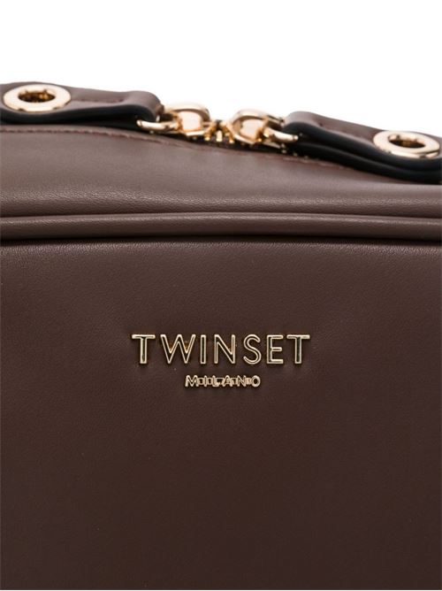 borsa donna bauletto piccola TWINSET | 252TD806211054