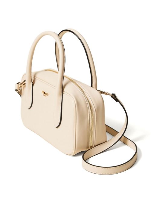 borsa donna bauletto panna piccola TWINSET | 252TD806212227