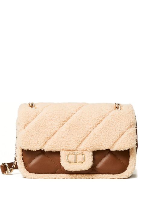 borsa donna a tracolla TWINSET | 252TD811012422