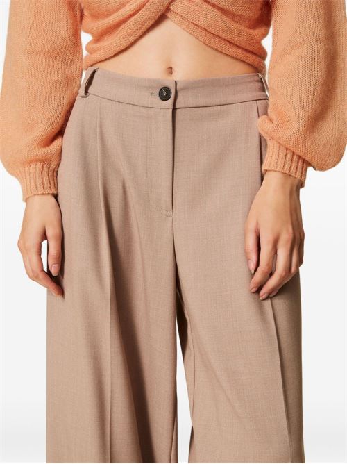Pantalone donna palazzo TWINSET | 252TF204312874