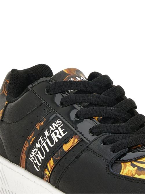 scarpe donna versace