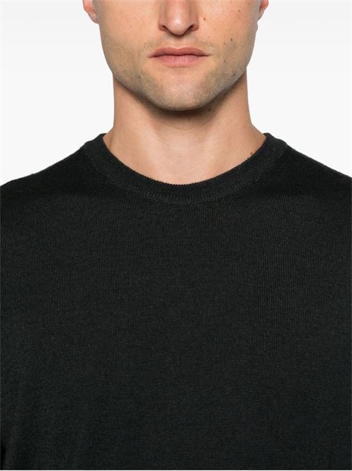 Maglia uomo merino WOOLRICH | CFWOKN0277MRUF0775100