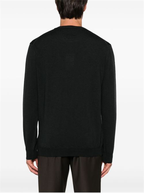 Maglia uomo merino WOOLRICH | CFWOKN0277MRUF0775100