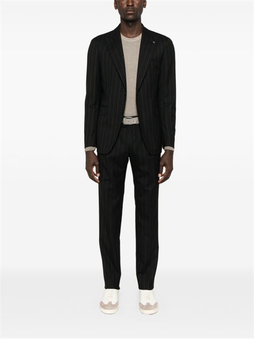 Maglia uomo merino WOOLRICH | CFWOKN0277MRUF07758925