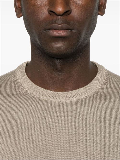 Maglia uomo merino WOOLRICH | CFWOKN0277MRUF07758925