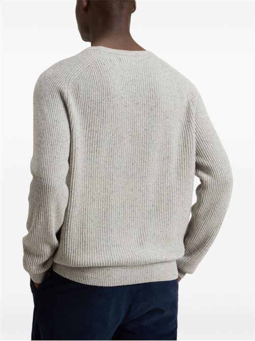 Maglia uomo girocollo WOOLRICH | CFWOKN2010MRUF5013103