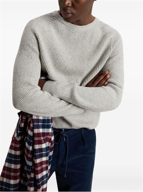 Maglia uomo girocollo WOOLRICH | CFWOKN2010MRUF5013103