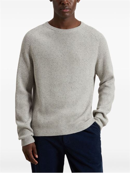 Maglia uomo girocollo WOOLRICH | CFWOKN2010MRUF5013103