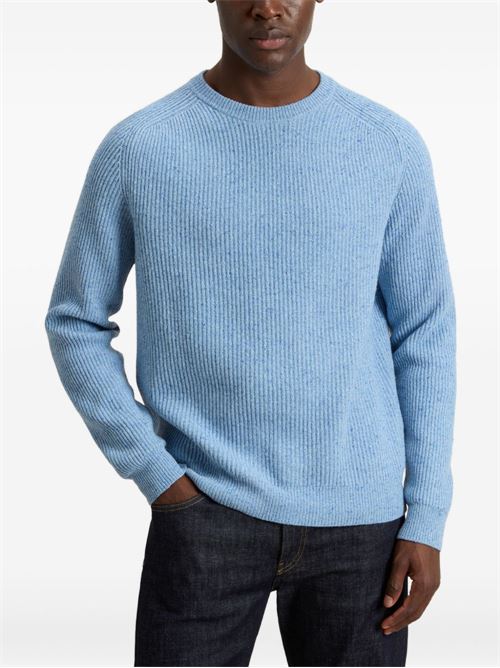 Maglia uomo girocollo WOOLRICH | CFWOKN2010MRUF501331191