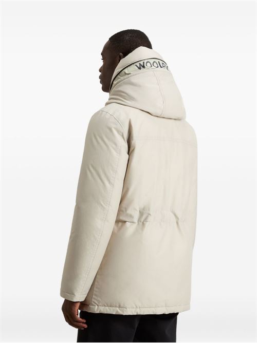 Parka uomo Arctic WOOLRICH | CFWOOU0866MRUT0001DOV
