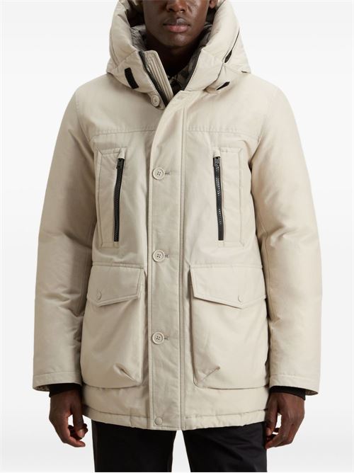 Parka uomo Arctic WOOLRICH | CFWOOU0866MRUT0001DOV