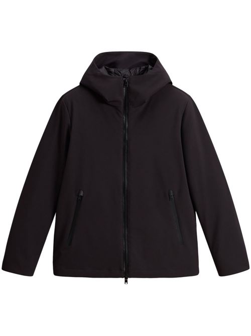 Giacca uomo soft shell Pacific WOOLRICH | CFWOOU1047MRUT3496100