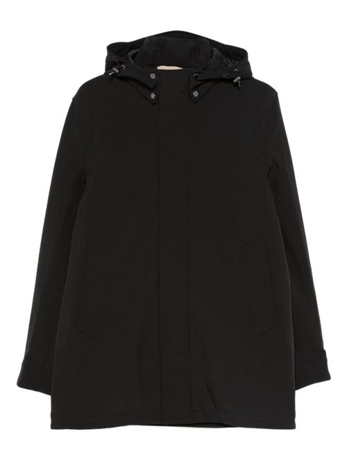 Giacca uomo Soft Shell Barrow Mac WOOLRICH | CFWOOU2017MRUT3496100