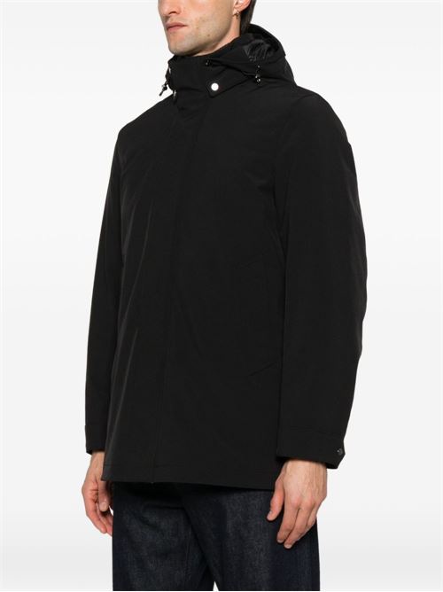 Giacca uomo Soft Shell Barrow Mac WOOLRICH | CFWOOU2017MRUT3496100