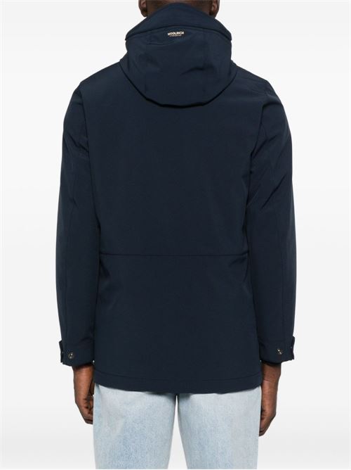 Giacca uomo Soft Shell WOOLRICH | CFWOOU2017MRUT34963989