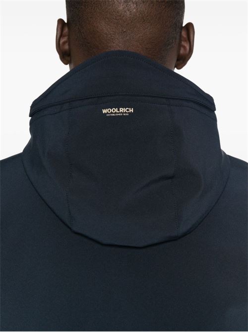 Giacca uomo Soft Shell WOOLRICH | CFWOOU2017MRUT34963989