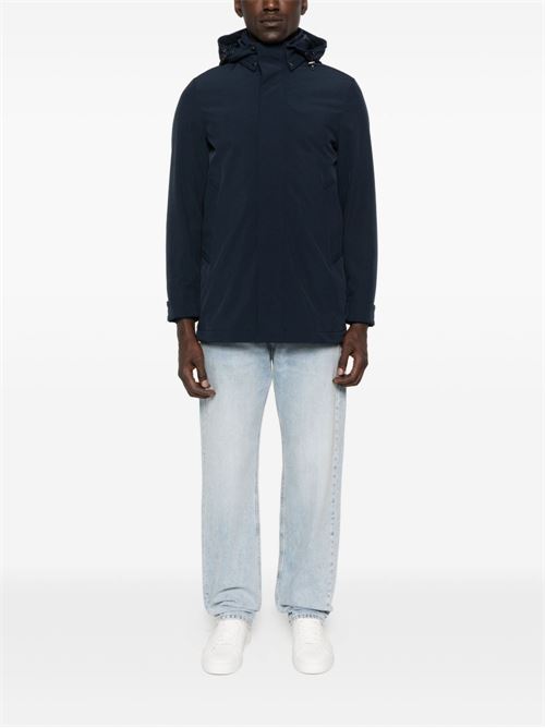 Giacca uomo Soft Shell WOOLRICH | CFWOOU2017MRUT34963989