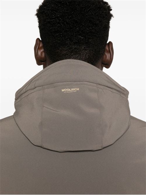 Giacca uomo Soft Shell WOOLRICH | CFWOOU2017MRUT34967425