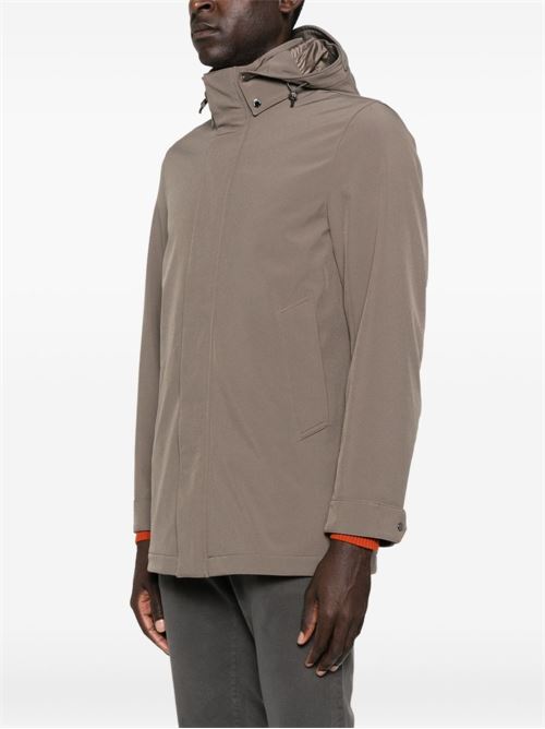 Giacca uomo Soft Shell WOOLRICH | CFWOOU2017MRUT34967425