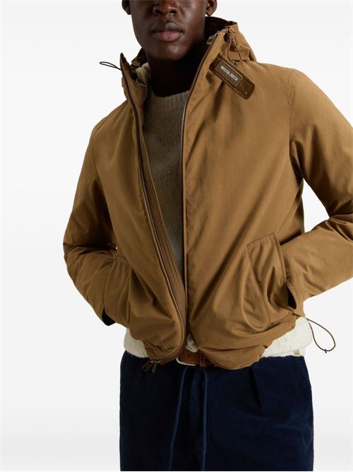 Giacca uomo Pacific WOOLRICH | CFWOOU2047MRUT3780746