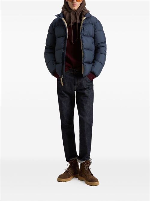 Piumino uomo Cloud WOOLRICH | CFWOOU2086MRUT26353989