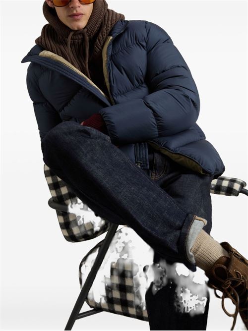 Piumino uomo Cloud WOOLRICH | CFWOOU2086MRUT26353989