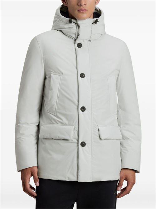 Parka uomo Arctic WOOLRICH | CFWOOU2092MRUT518210006