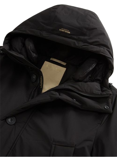 Parka uomo Arctic WOOLRICH | CFWOOU2092MRUT5182100
