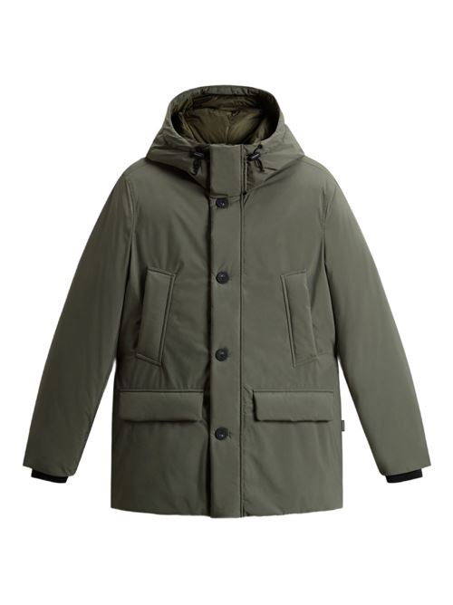 Parka uomo Arctic WOOLRICH | CFWOOU2092MRUT5182614