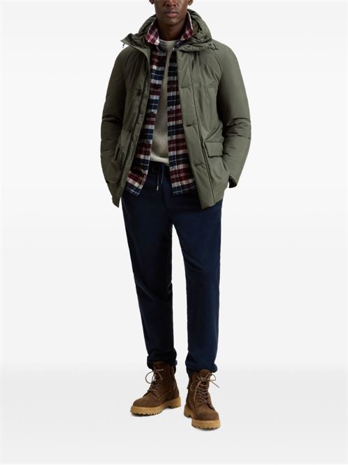 Parka uomo Arctic WOOLRICH | CFWOOU2092MRUT5182614