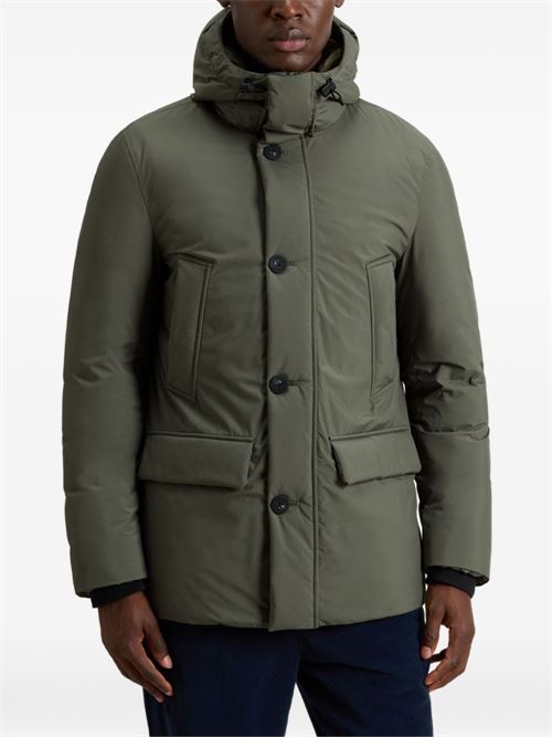 Parka uomo Arctic WOOLRICH | CFWOOU2092MRUT5182614