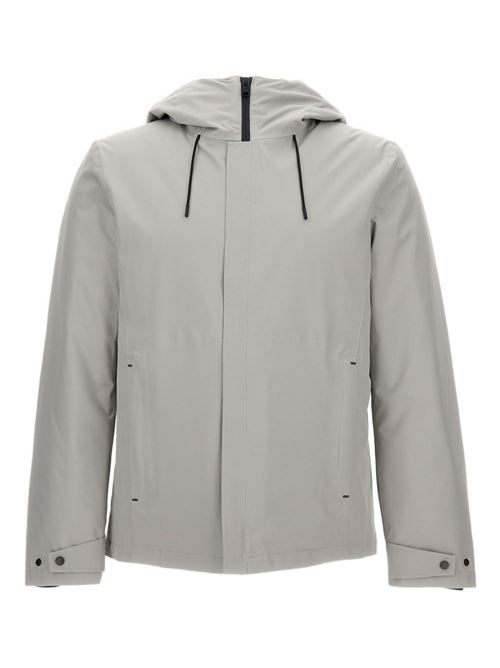 Giacca uomo Crestmont 3 in 1 WOOLRICH | CFWOOU2099MRUT40997424