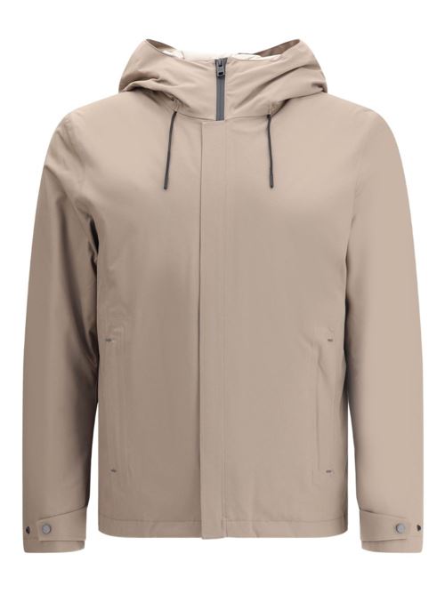 Giacca uomo Crestmont 3 in 1 WOOLRICH | CFWOOU2099MRUT40997425