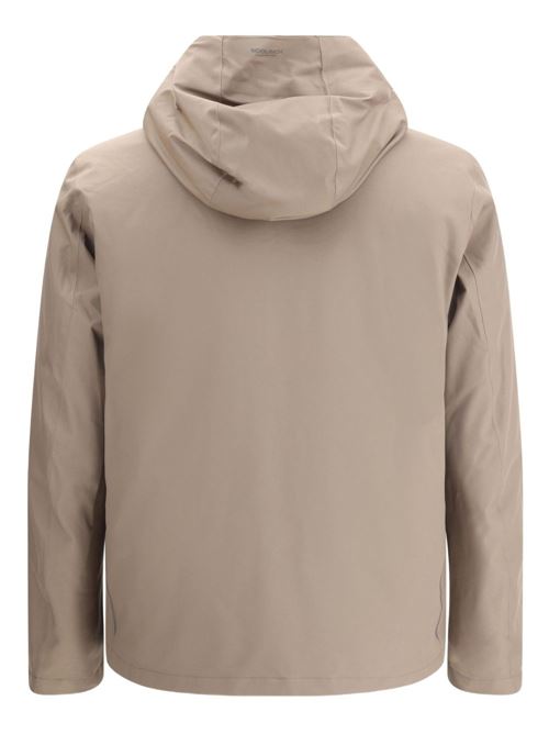 Giacca uomo Crestmont 3 in 1 WOOLRICH | CFWOOU2099MRUT40997425