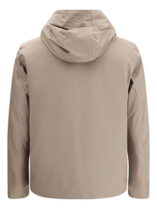 Giacca uomo Crestmont 3 in 1 WOOLRICH | CFWOOU2099MRUT40997425