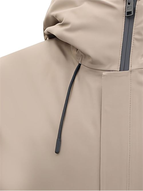 Giacca uomo Crestmont 3 in 1 WOOLRICH | CFWOOU2099MRUT40997425