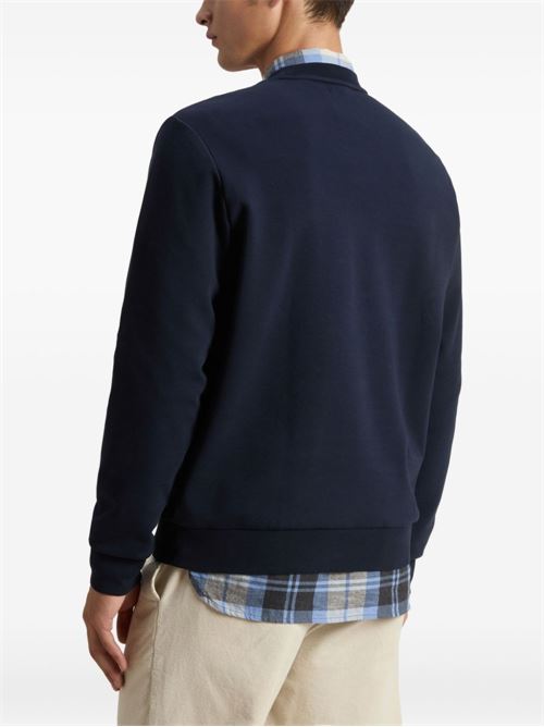 Felpa uomo girocollo WOOLRICH | CFWOSW2000MRUT51953989
