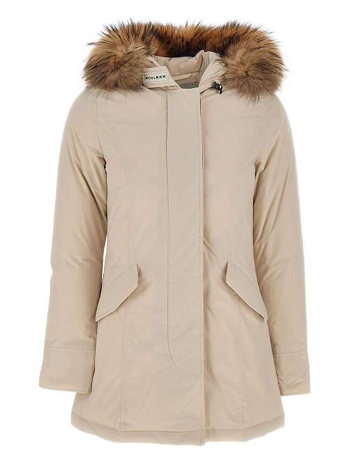 Parka donna Luxury WOOLRICH | CFWWOU0652FRUT31288743
