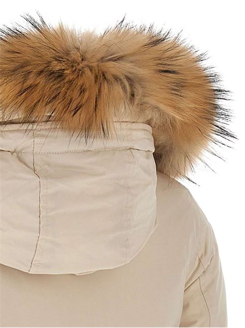Parka donna Luxury WOOLRICH | CFWWOU0652FRUT31288743