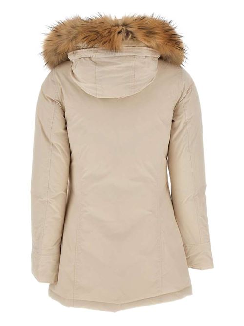 Parka donna Luxury WOOLRICH | CFWWOU0652FRUT31288743