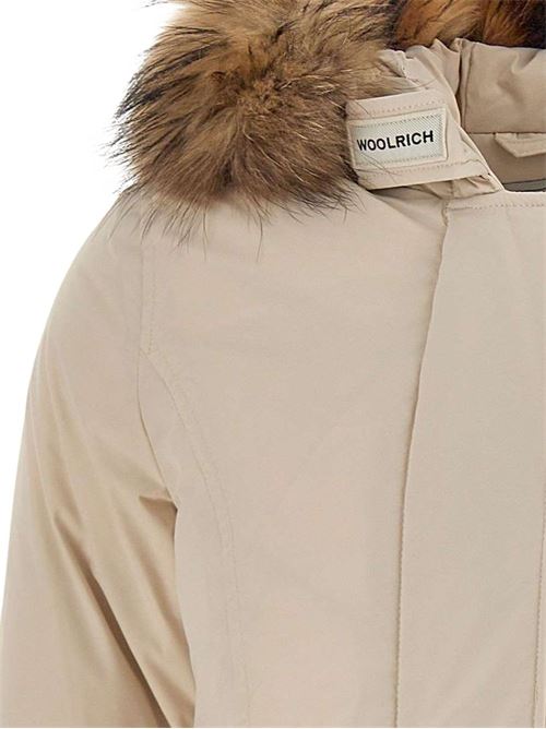 Parka donna Luxury WOOLRICH | CFWWOU0652FRUT31288743