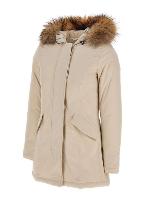 Parka donna Luxury WOOLRICH | CFWWOU0652FRUT31288743