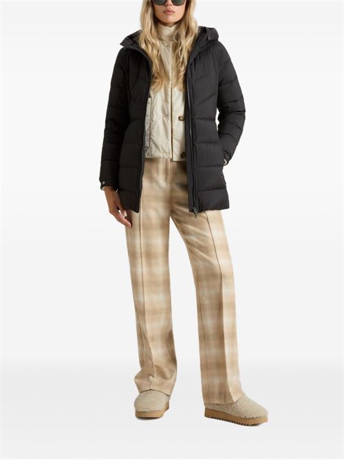 Piumino donna Shirley WOOLRICH | CFWWOU2014FRUT5007100